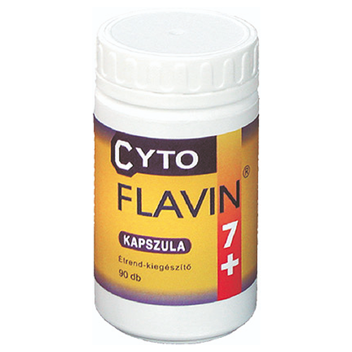 Flavin7 Cyto